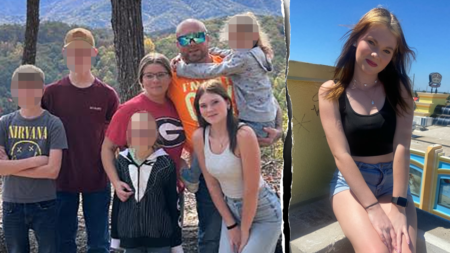 Cruise ship death: Cheerleader’s stepmom could be forced to testify against her own son Cruise ship death: Cheerleader’s stepmom could be forced to testify against her own son