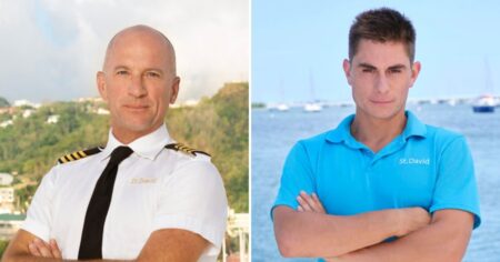 Below Deck’s Captain Kerry Reveals Where Kyle Stillie Is Now After Guest Hookup Drama, Investigation (Exclusive) Below Deck’s Captain Kerry Reveals Where Kyle Stillie Is Now After Guest Hookup Drama, Investigation (Exclusive)