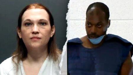 California parents convicted of stabbing, decapitating 2 children and forcing other kids to see bodies California parents convicted of stabbing, decapitating 2 children and forcing other kids to see bodies