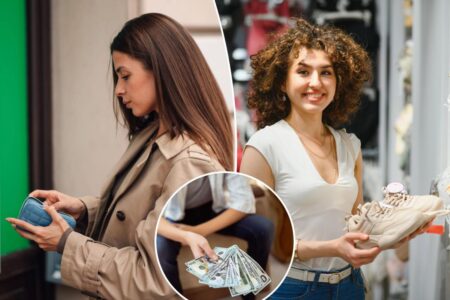 Gen Z is ending impulse shopping, becoming the financially savvy generation, new survey claims Gen Z is ending impulse shopping, becoming the financially savvy generation, new survey claims