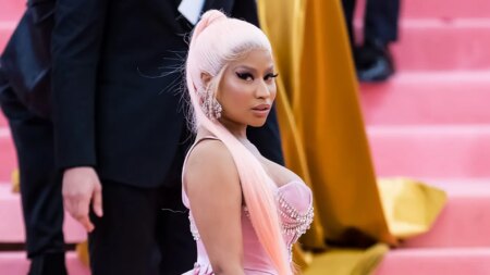 Nicki Minaj praised for spotlighting Christian persecution in Nigeria: ‘Body count is just too high to ignore’