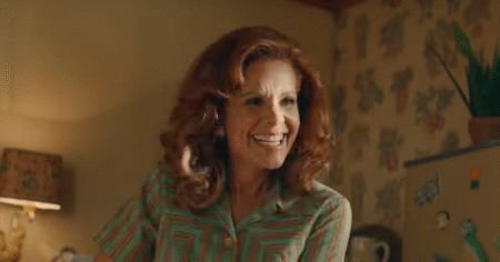 Robyn Lively Appears on ‘NCIS: Origins’ in New Role Years After ‘JAG’: Breaking Down Her Return