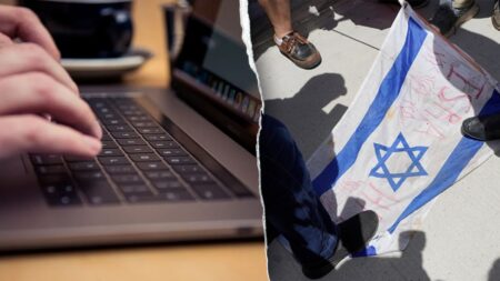 Anti-Israel group’s website reportedly offers bounties on heads of Israeli academics worldwide: ‘nutcases’ Anti-Israel group’s website reportedly offers bounties on heads of Israeli academics worldwide: ‘nutcases’