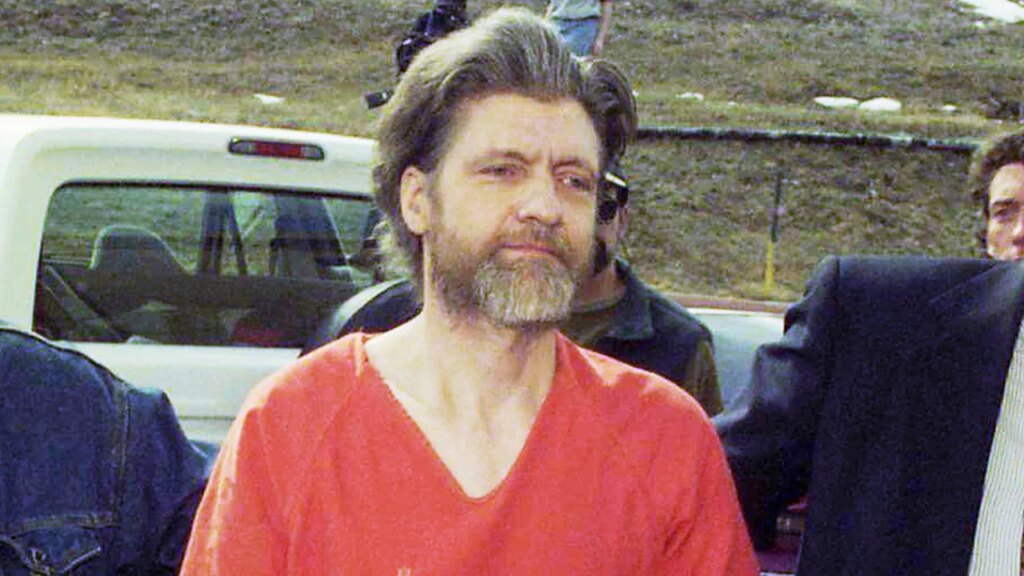 How Harvard’s psychological experiments may have lit fuse on Unabomber: expert How Harvard’s psychological experiments may have lit fuse on Unabomber: expert