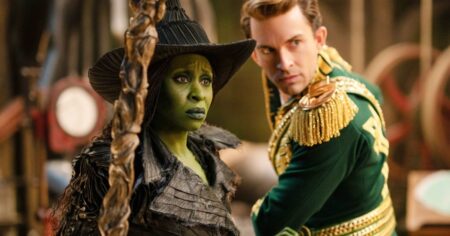 The Best ‘Wizard of Oz’ Movies, Ranked — From Judy Garland to ‘Wicked: For Good’