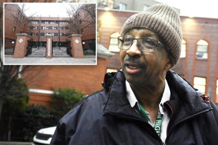 Exclusive | Brooklyn teacher NYC tried to fire decade ago for fixing grades is back in classroom and under fraud probe again: ‘No accountability’ Exclusive | Brooklyn teacher NYC tried to fire decade ago for fixing grades is back in classroom and under fraud probe again: ‘No accountability’