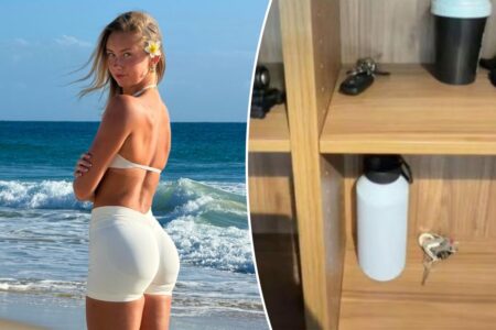 Expat reveals ‘crazy’ truth about gym culture Expat reveals ‘crazy’ truth about gym culture