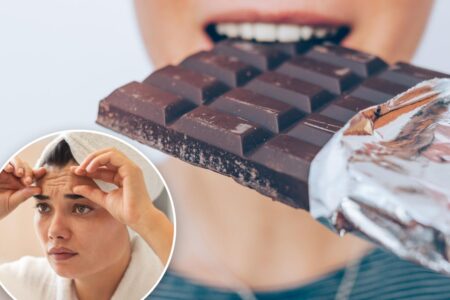 Chocolate can slow down aging, says new study — why downer docs say that doesn’t mean you should eat more Chocolate can slow down aging, says new study — why downer docs say that doesn’t mean you should eat more