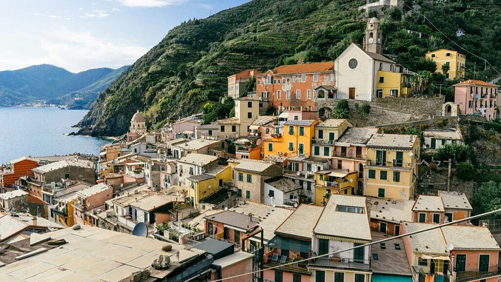 The ancestry detectives helping Americans trace their roots in Italy The ancestry detectives helping Americans trace their roots in Italy