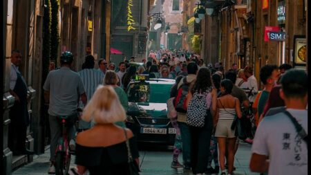 Airbnb fined €65 million as Spain tightens rental rules