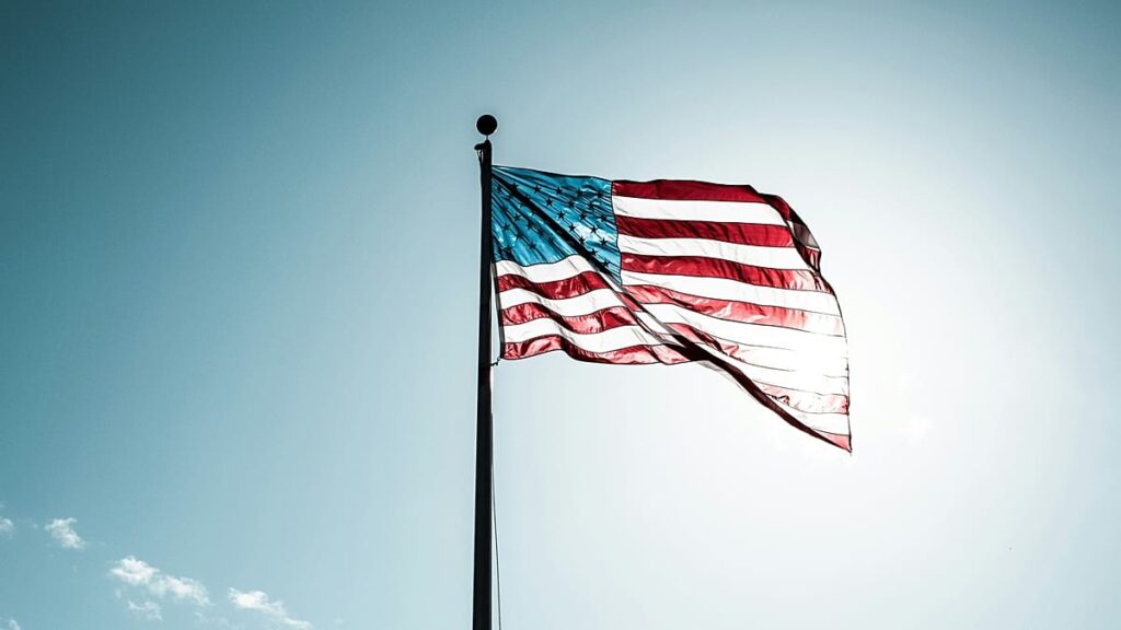 US weighs mandatory social media checks for visitors US weighs mandatory social media checks for visitors