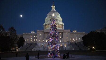 The Speaker’s Lobby: What Congress’ December script means for healthcare next year The Speaker’s Lobby: What Congress’ December script means for healthcare next year