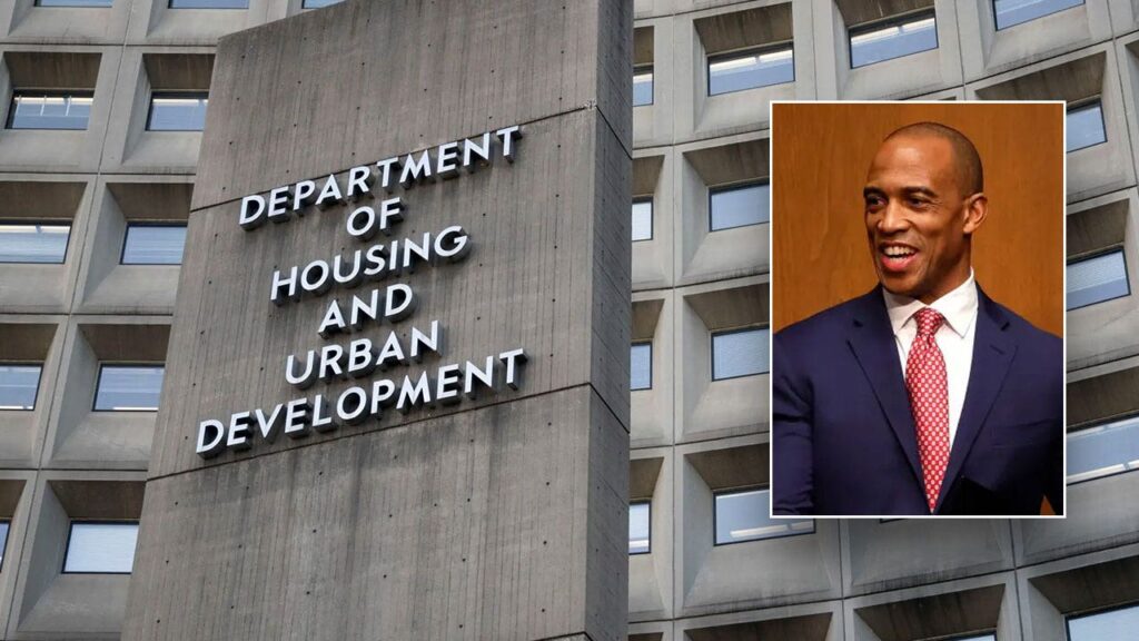 HUD launches civil rights investigation into Boston’s DEI housing policies over alleged racial discrimination HUD launches civil rights investigation into Boston’s DEI housing policies over alleged racial discrimination