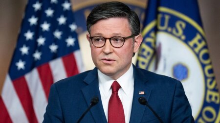 Speaker Johnson says second Venezuela boat strike ‘entirely appropriate’ after seeing classified video Speaker Johnson says second Venezuela boat strike ‘entirely appropriate’ after seeing classified video