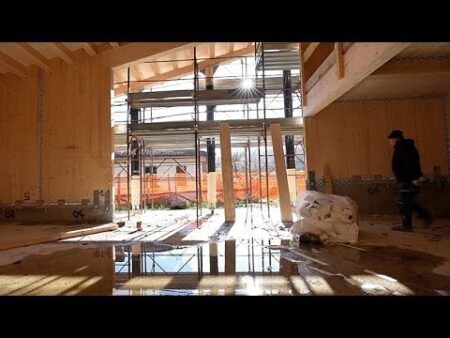 Building Green: Rethinking construction for a low-energy Europe Building Green: Rethinking construction for a low-energy Europe