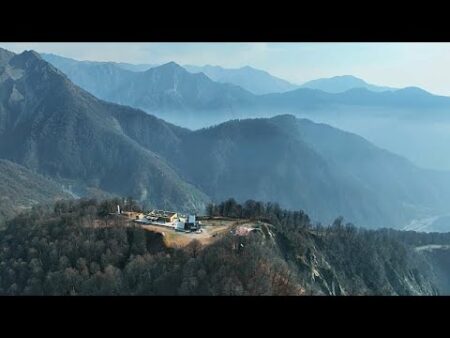 Gabala’s mountains, udi culture and savalan wine: explore Azerbaijan’s hidden alpine retreat Gabala’s mountains, udi culture and savalan wine: explore Azerbaijan’s hidden alpine retreat