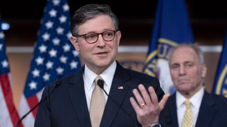 House GOP unveils healthcare plan ahead of vote next week as cost hike looms for millions House GOP unveils healthcare plan ahead of vote next week as cost hike looms for millions