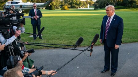 EXCLUSIVE: Inside Trump’s private schedule as media fixates on his health EXCLUSIVE: Inside Trump’s private schedule as media fixates on his health