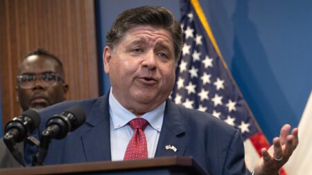 Pritzker approves physician-assisted suicide law for terminally ill patients despite Catholic opposition Pritzker approves physician-assisted suicide law for terminally ill patients despite Catholic opposition
