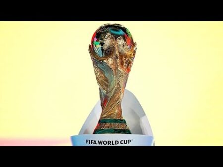 FIFA accused of ‘monumental betrayal’ over ‘extortionate’ World Cup 2026 ticket prices FIFA accused of ‘monumental betrayal’ over ‘extortionate’ World Cup 2026 ticket prices