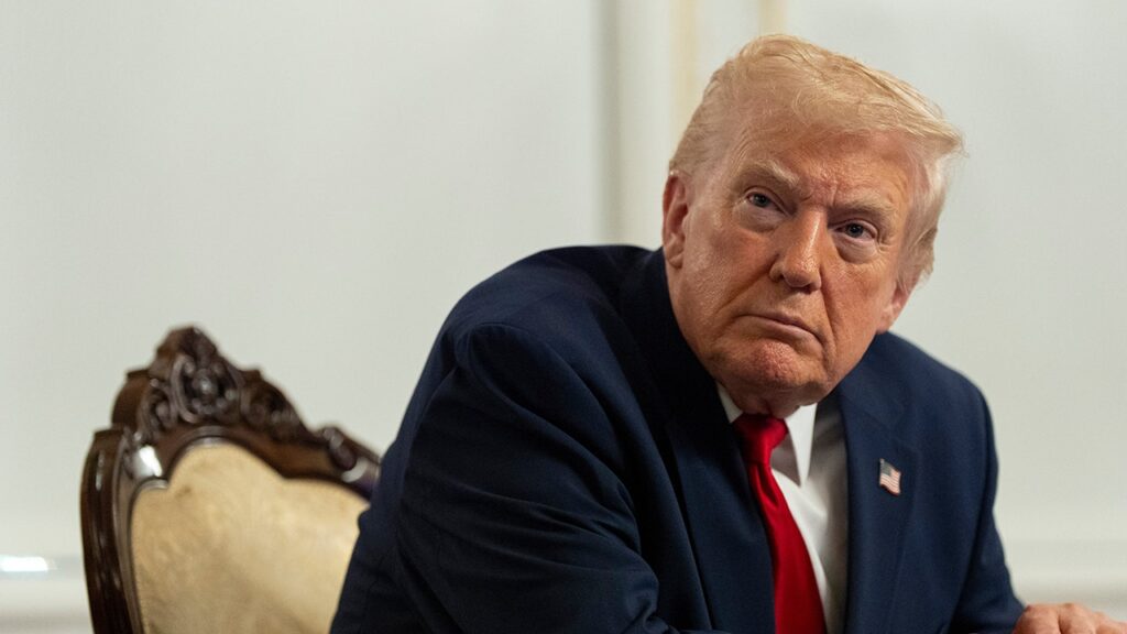 Trump encourages Jewish Americans to ‘celebrate proudly’ during Hanukkah after deadly Bondi Beach shooting Trump encourages Jewish Americans to ‘celebrate proudly’ during Hanukkah after deadly Bondi Beach shooting