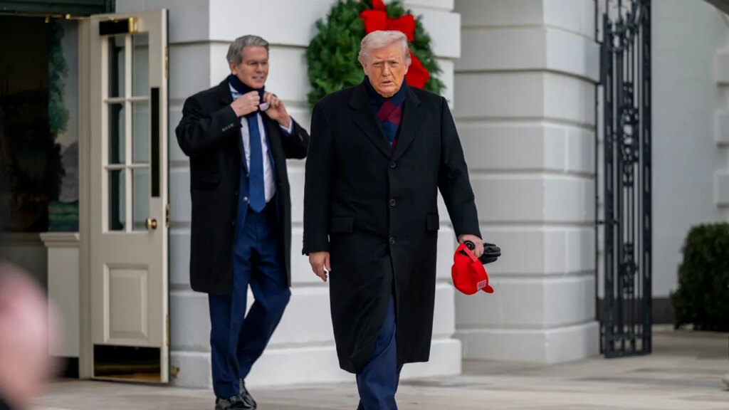 Trump vows ‘very serious retaliation’ against ISIS after deadly Syria ambush kills US soldiers Trump vows ‘very serious retaliation’ against ISIS after deadly Syria ambush kills US soldiers