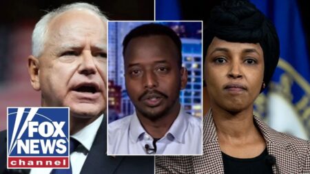 FRAUD SCANDAL: Somali refugee calls out his own community FRAUD SCANDAL: Somali refugee calls out his own community