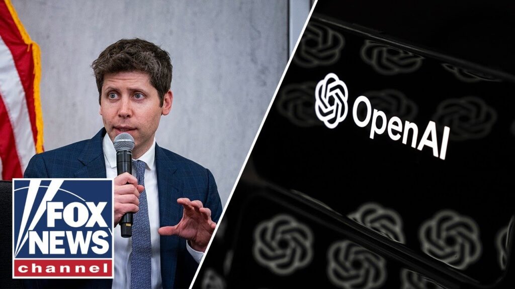 ‘THIS is NUTS!’: OpenAI CEO’s admission about ChatGPT raises eyebrows