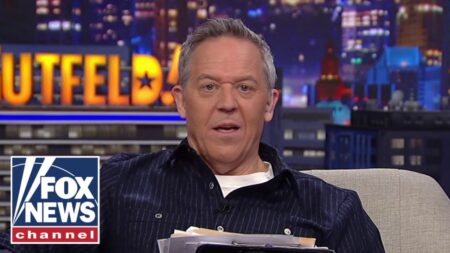 Greg Gutfeld: NOW AVAILABLE…Trump’s ‘Gold Card!’ Greg Gutfeld: NOW AVAILABLE…Trump’s ‘Gold Card!’