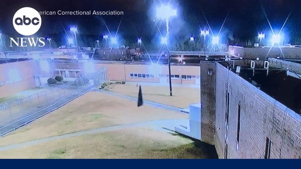 ‘Drone prison drops’ to breach security across US a growing threat: Authorities