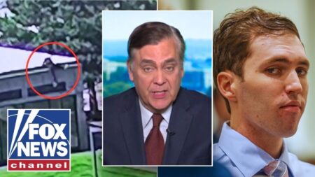 Turley: This is an ‘OVERWHELMING’ level of evidence Turley: This is an ‘OVERWHELMING’ level of evidence