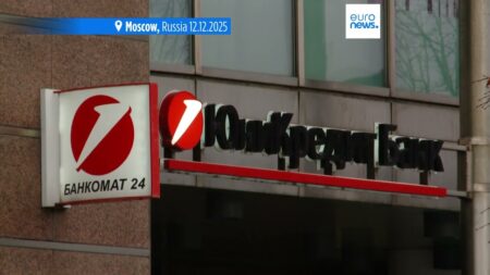 By locking in Russian assets for good, the EU is finally playing hardball By locking in Russian assets for good, the EU is finally playing hardball