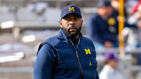 Current, former ESPN pundits hint that potential Black coaches could be affected by Sherrone Moore’s firing