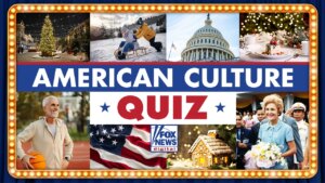 American Culture Quiz: Test yourself on winter wish lists and tasty trends