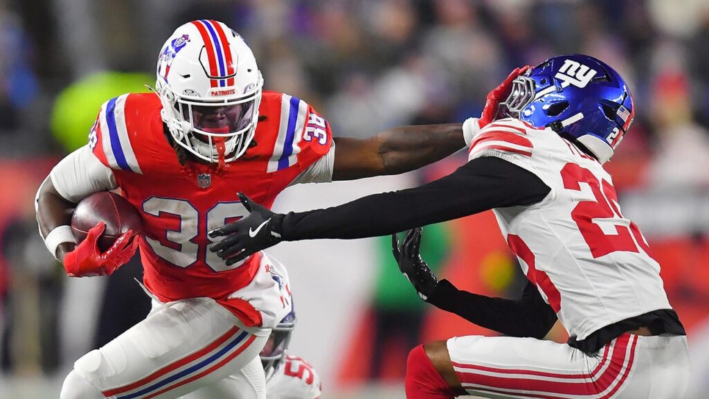 Patriots ‘heartbroken’ as deadly shooting occurs at Brown University Patriots ‘heartbroken’ as deadly shooting occurs at Brown University