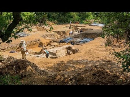 A burning discovery: the first human firestarters lived 350,000 years earlier than thought? A burning discovery: the first human firestarters lived 350,000 years earlier than thought?