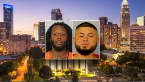 Charlotte prioritizes .4M transit marketing blitz over safety after recent stabbings, GOP chair says Charlotte prioritizes .4M transit marketing blitz over safety after recent stabbings, GOP chair says