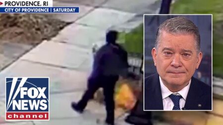 JUST IN: Person of interest in Brown University shooting released JUST IN: Person of interest in Brown University shooting released