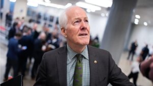 CAIR’s tax-exempt status targeted as Cornyn moves to strip group after terror designations