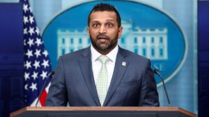 FBI arrests 4 alleged members of radical pro-Palestinian group accused of plotting New Year’s Eve bombings FBI arrests 4 alleged members of radical pro-Palestinian group accused of plotting New Year’s Eve bombings