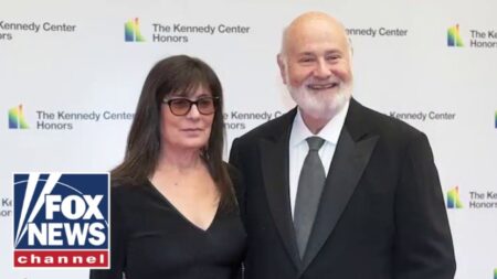 BREAKING: Hollywood director Rob Reiner, wife found dead in LA home BREAKING: Hollywood director Rob Reiner, wife found dead in LA home