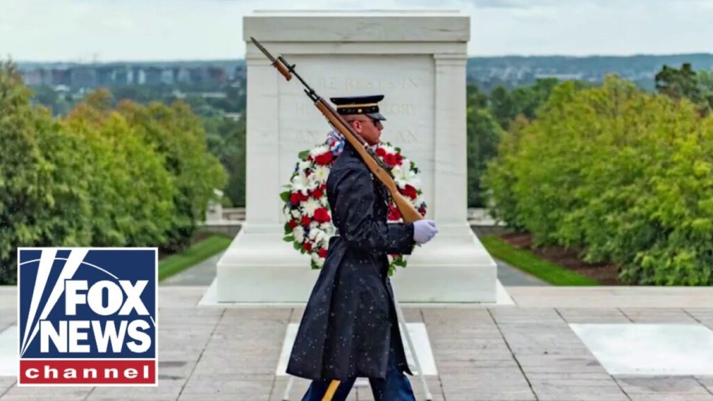 Survey: 87% of Americans say the US should have the world’s most powerful military