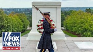 Survey: 87% of Americans say the US should have the world’s most powerful military Survey: 87% of Americans say the US should have the world’s most powerful military