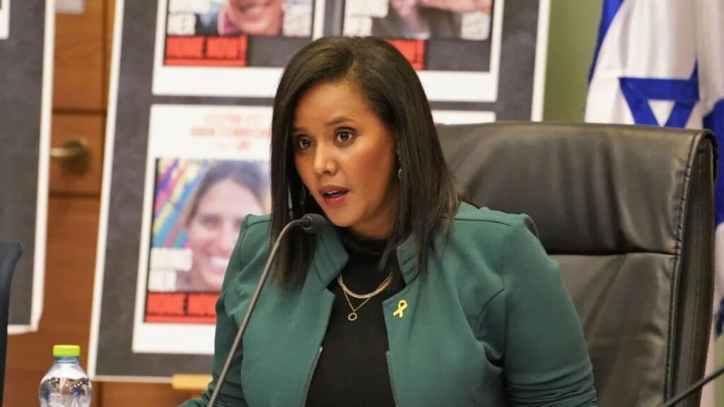 Israeli Knesset member says Australian officials ‘did nothing’ amid rise of antisemitism before Sydney attack Israeli Knesset member says Australian officials ‘did nothing’ amid rise of antisemitism before Sydney attack