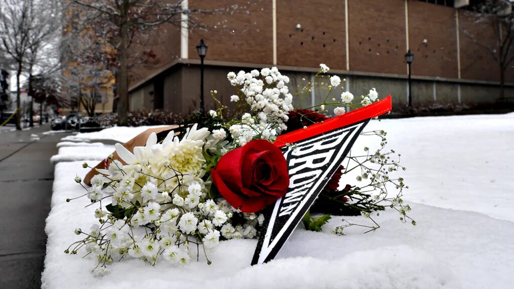 Brown University shooting victim identified as Ella Cook: ‘An incredible light’ Brown University shooting victim identified as Ella Cook: ‘An incredible light’