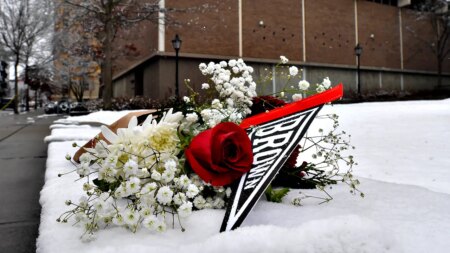 Brown University shooting victim identified as Ella Cook: ‘An incredible light’