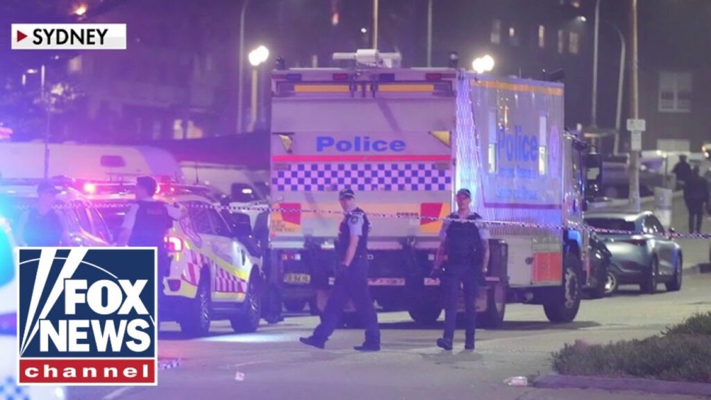 Antisemitism in Australia has been ‘left unchecked’: Sky News Australia host