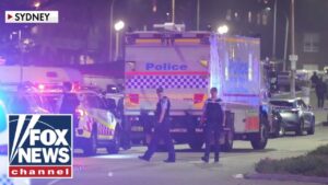 Antisemitism in Australia has been ‘left unchecked’: Sky News Australia host Antisemitism in Australia has been ‘left unchecked’: Sky News Australia host