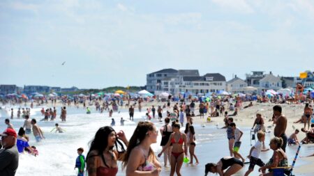 Smoking and vaping may be banned at one state’s most popular beaches and parks: Here’s why Smoking and vaping may be banned at one state’s most popular beaches and parks: Here’s why