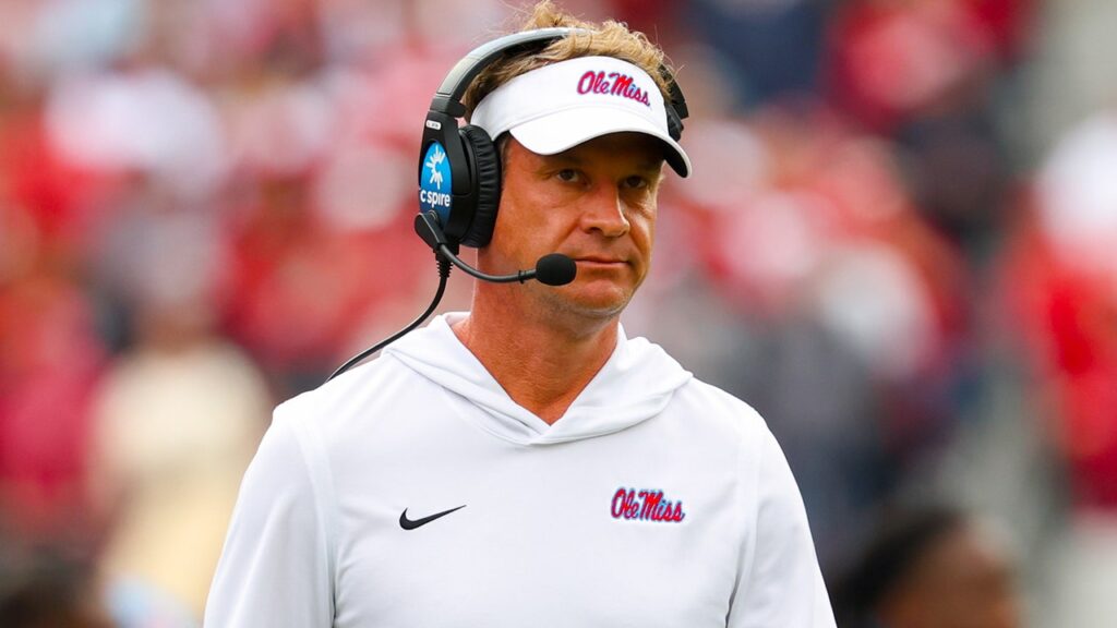 Ole Miss legend describes ‘hurt’ created by Lane Kiffin’s decision to join LSU: ‘There’s anger’ Ole Miss legend describes ‘hurt’ created by Lane Kiffin’s decision to join LSU: ‘There’s anger’